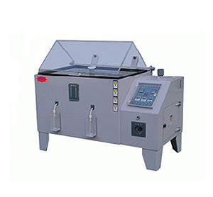 可程式盐水喷雾试验机...