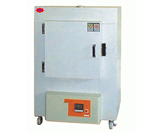 高温热风循环干燥箱
