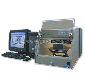 x射线荧光分析仪