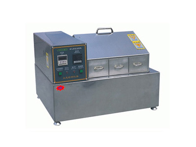 蒸气老化试验机