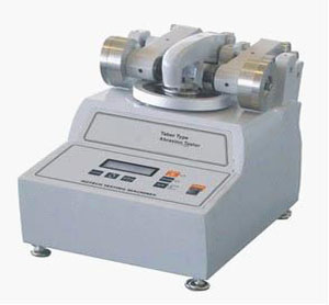 TABER耐磨试验机...