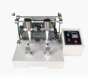 电动磨擦脱色试验机