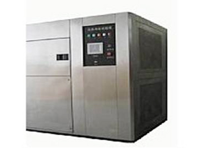 冷热冲击试验箱