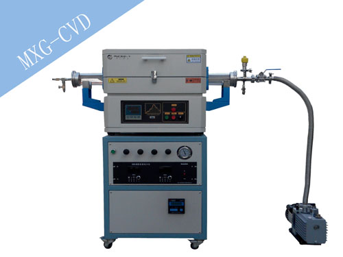 CVD系统炉