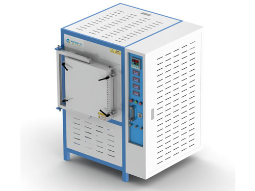 1200度箱式气氛炉