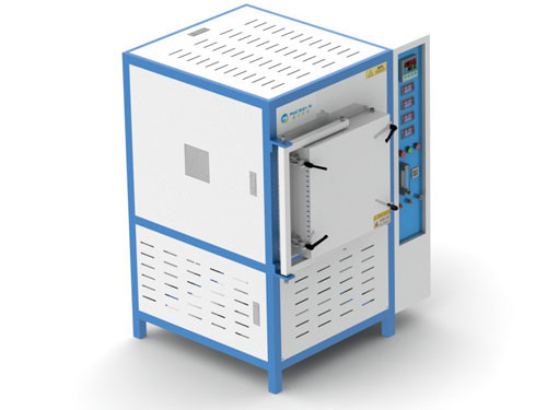 1400度箱式气氛炉