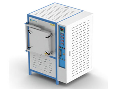 1700度箱式气氛炉