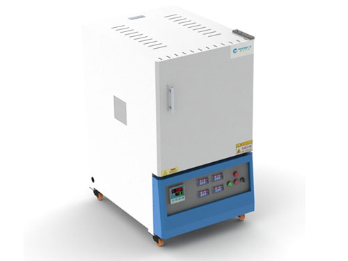 1400度箱式高温炉