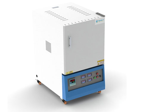 1600度箱式高温炉