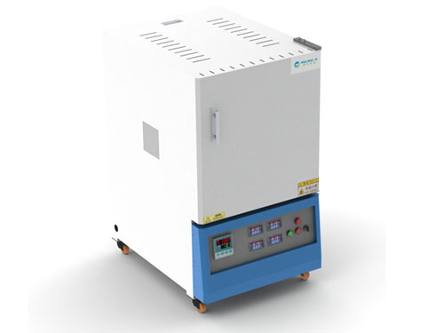 1700度箱式高温炉