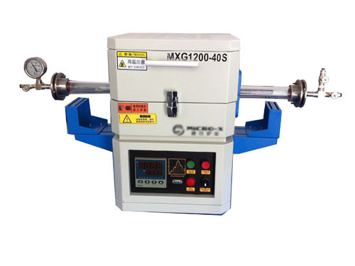 小型管式炉MXG11...