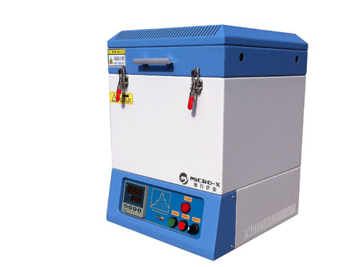 小型井式高温炉