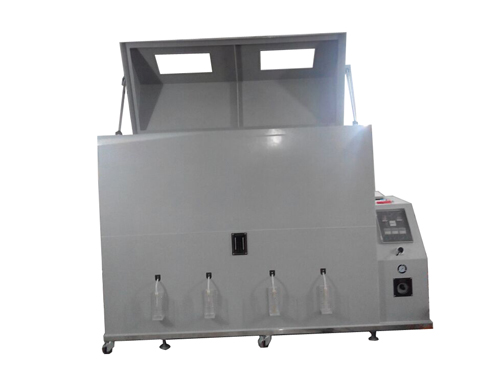 加高盐水喷雾试验机Y...