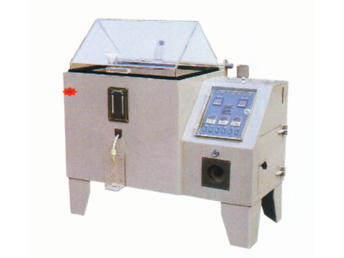 可程式盐水喷雾试验机...