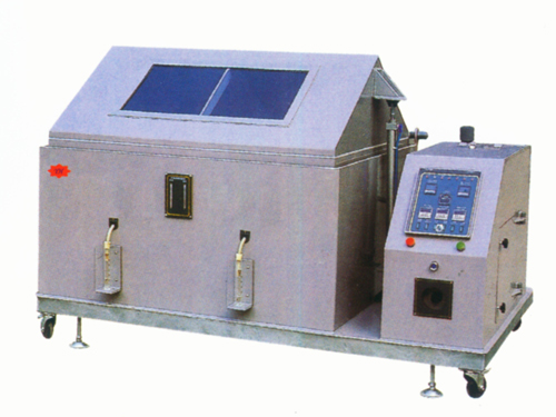 可程式盐水喷雾试验机...