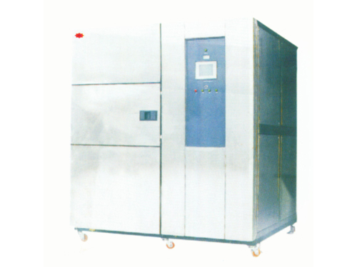 冷热冲击试验机