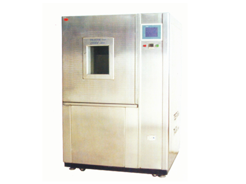 可程式高低温试验箱